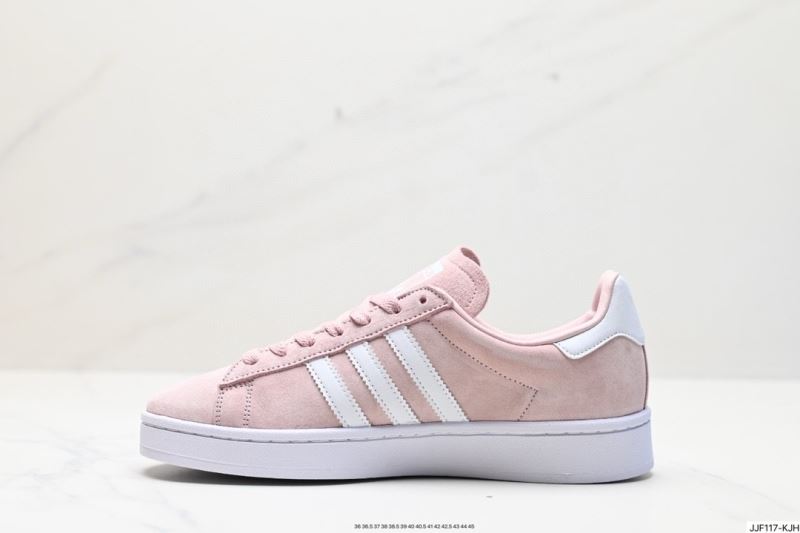 Adidas Campus Shoes